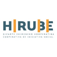 Logotipo Hirube