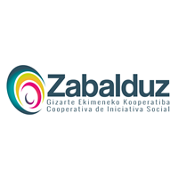 Logotipo Zabalduz